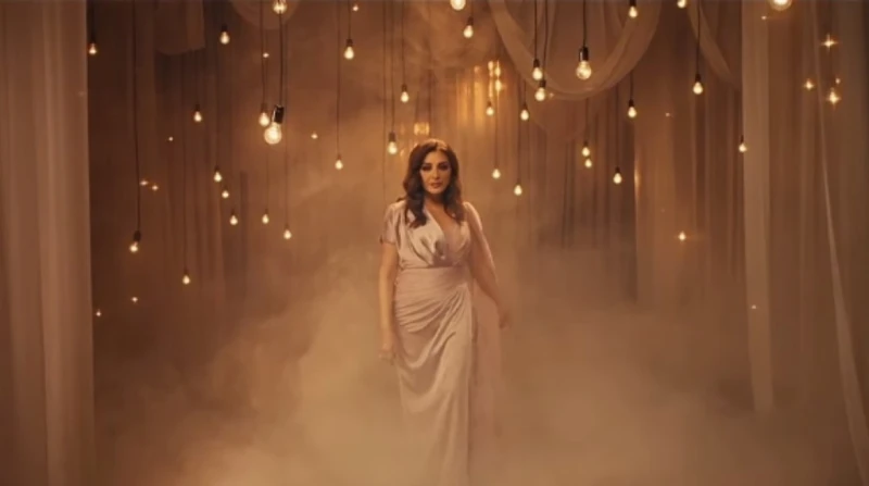 بعد غنائها في ليلة رأس السنة.. أنغام تطرح "الحب حالة" عبر يوتيوب