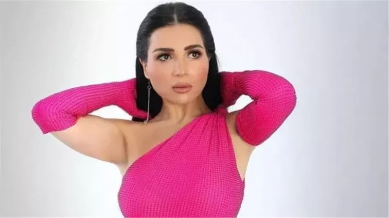 ذكرى ميلاد مي عز الدين.. 25 عاما من التألق في السينما والتلفزيون