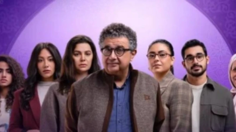 ماجد الكدواني يعلق على تشابه قصة مسلسله الرمضاني مع "أب ولكن" لـ محمد فراج