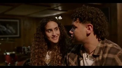 دنيا وائل تختتم رحلة «ملك» في مسلسل ميد تيرم الحلقه الاخيره باعتراف صادق