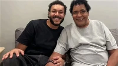 أتمنى الشفاء العاجل الكينج.. ويجز يوجه رسالة لـ محمد منير بعد تأجيل حفلهما