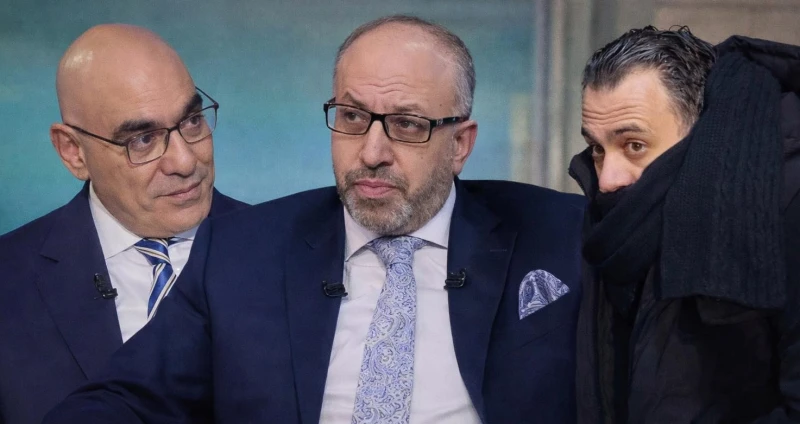 مجلس الزمالك مخربط.. النادي تحت رحمة سمسار ومدير منتحل