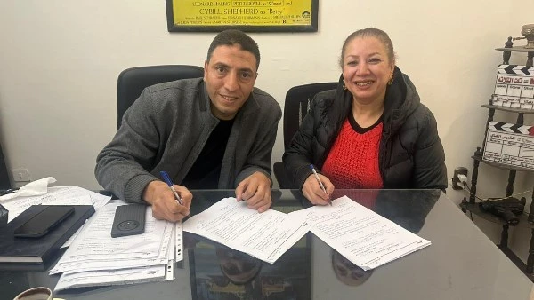 انتصار تشارك سهر الصايغ وعمرو عبدالجليل في إعلام وراثة لرمضان 2026