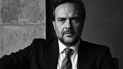 مشيت بدري جدًا.. المؤلف الموسيقي عادل حقي يعلن وفاة ابنته