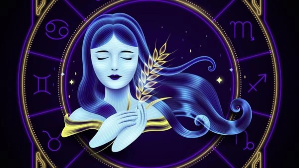 توقعات الأبراج حظك اليوم برج العذراء الخميس 1 يناير.. بداية عام مليئة بالمفاجآت