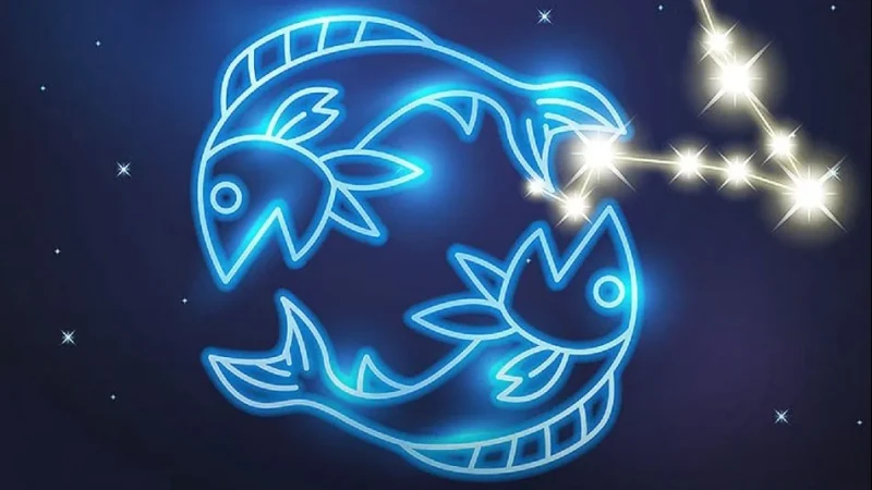 توقعات برج الحوت اليوم السبت 10 يناير 2026.. طاقة إيجابية وفرص للتألق