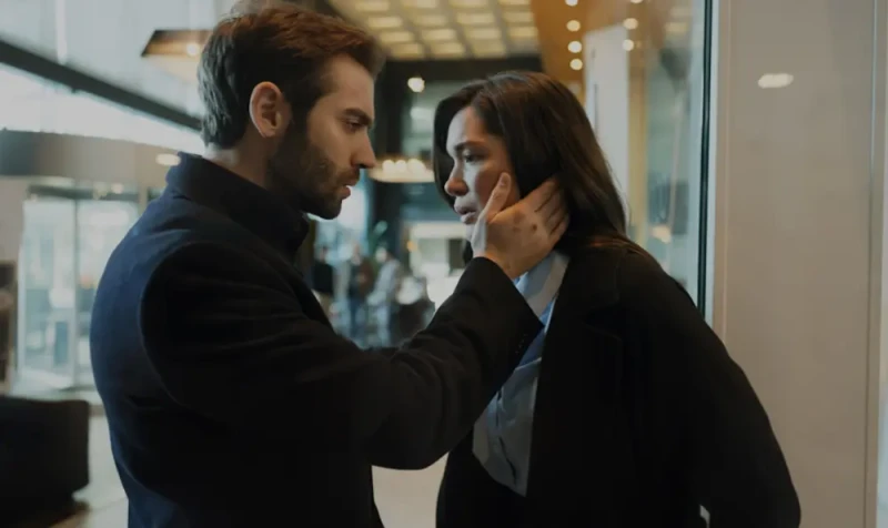 طريقة مشاهدة مسلسل المشردون الحلقة 44.. تحديات صعبة أمام ديفران وعزيزة