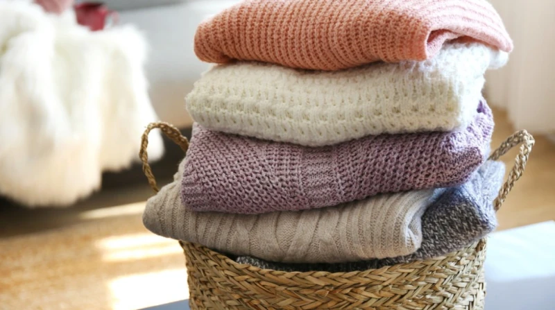 أخطاء شائعة تؤدي إلى تلف الملابس الصوفية، تعرفِ عليها