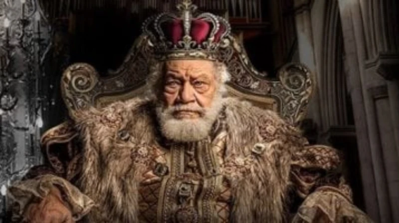 المسرح القومي يكرم يحيى الفخراني بمرور 100 ليلة عرض لـ"الملك لير"