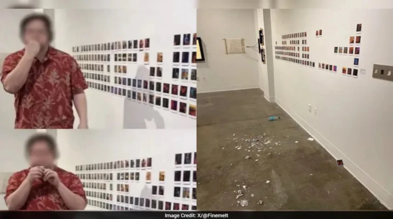 بعد أكله أعمالًا بالذكاء الاصطناعي.. طالب أمريكي يوضح دوافعه