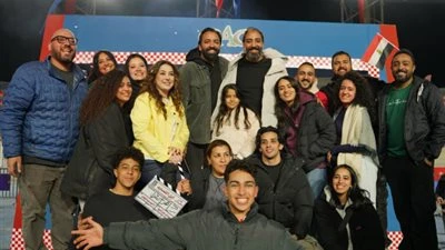 بطولة كندة علوش.. انتهاء تصوير مسلسل ابن النصابة وهذا موعد العرض