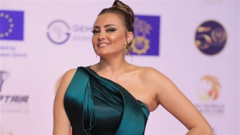 بشرى: الفن رسالتي ورسالة السلام والحب والتآخي (فيديو)