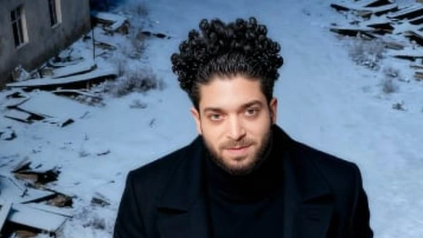 ولا كان بإيدي شيء .. موسى يطرح أولى أغانيه في 2026