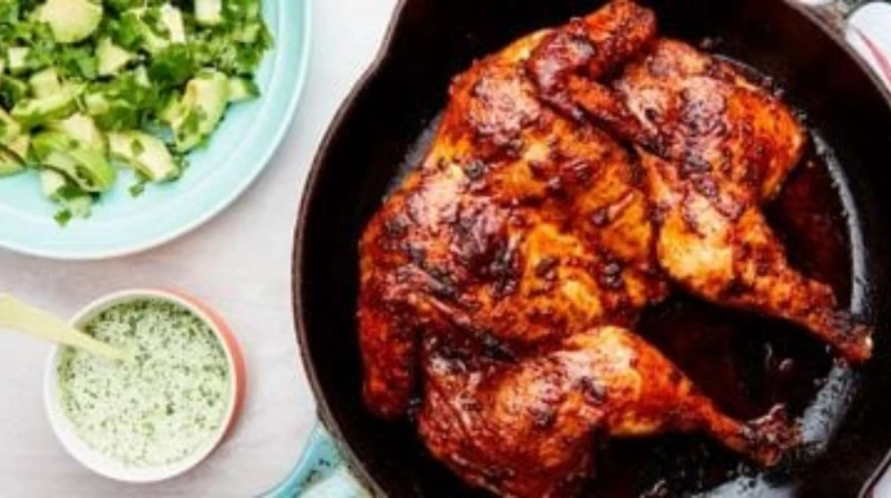 تتبيلة الفراخ المشوية، حيلة ذكية لتوفير وقتك في رمضان 2026