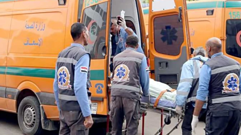 ليست المخدرات وحدها، سبب غامض وراء وفاة شاب وفتاة داخل شقة بالتجمع