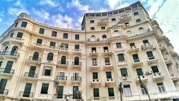 قانون الإيجار القديم ينهي عقود السكن بعد 7 سنوات من التطبيق