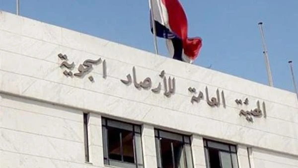 هيئة الأرصاد تعلن وفاة فني في حادث انفجار جهاز هيدروجين قرب مطار مرسى مطروح