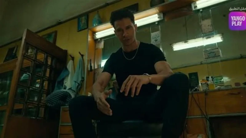 بعد عرض حلقته الأولى.. إطلاق أغنية «مش بتغير» تتر مسلسل «بطل العالم»