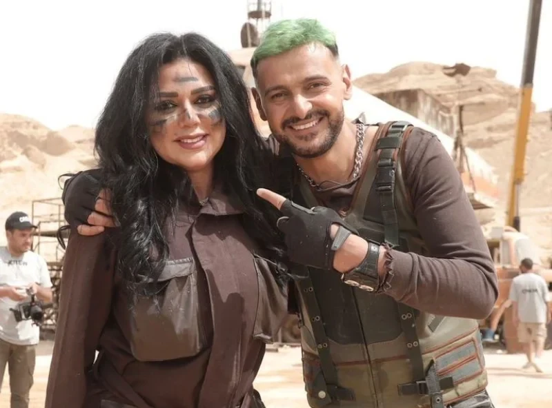 رانيا يوسف ضحية مقالب رامز جلال في رمضان 2026.. ووفاء عامر تضع شروطًا مادية صعبة