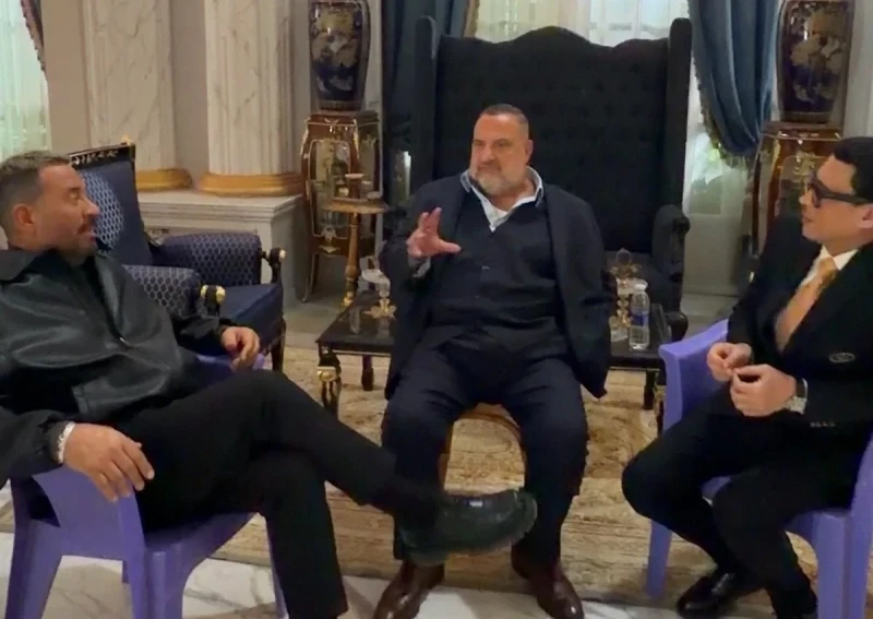 دراما رمضان 2026.. قنوات وموعد عرض مسلسل أولاد الراعي| ماجد المصري في صراعات جديدة