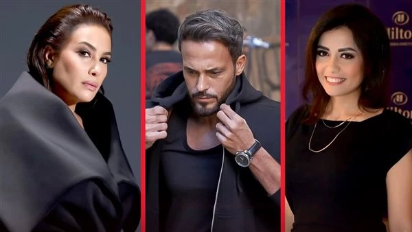 تُعرض في 2026.. فن الحرب ومناعة ولعدم كفاية الأدلة مسلسلات مستوحاة من أحداث حقيقية