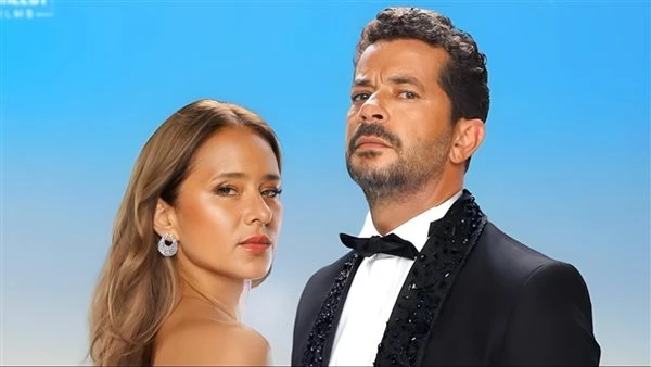 فيلم جوازة ولا جنازة يجمع 4 ملايين جنيه في 4 أيام