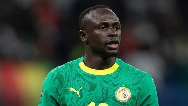 تصريحات ساديو ماني بعد فوز السنغال على منتخب مصر أمس