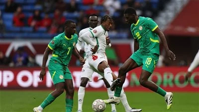 نتيجة السنغال ضد السودان.. السنغال تفوز على السودان 3-1 وتتأهل لدور ربع نهائي كأس الأمم الإفريقية