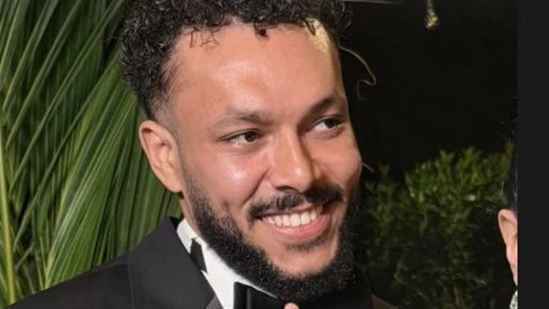 ويجز يدخل القفص الذهبي بهدوء.. عروس من خارج الوسط الفني تثير فضول افاق عربية