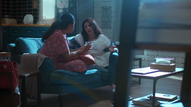 22 يناير.. «الشرنقة» ينطلق تجاريا في دور العرض الكويتية