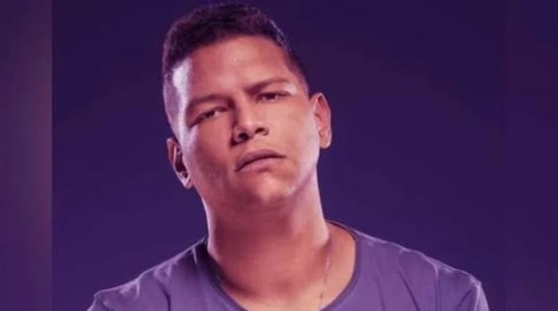 "ملحقتش تقول يابابا"، تفاصيل مرض رضيعة أحمد عبدالحميد