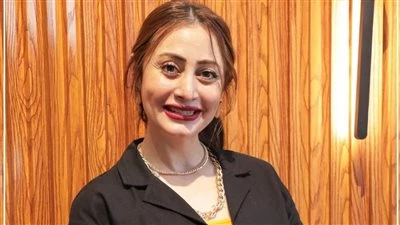 اتعذبت واتألمت لمدة سنة.. منة تيسير تكشف مفاجأة عن حالتها الصحية