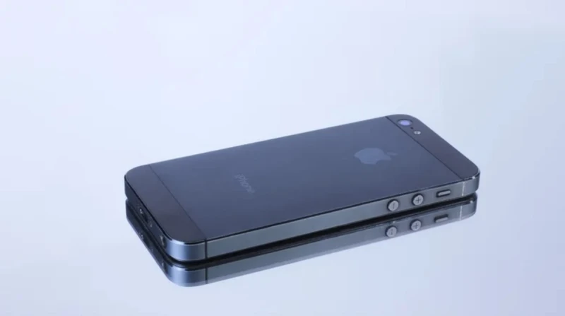 بعد 10 سنوات من إطلاقه.. أبل تدعم iPhone 5s بتحديث جديد