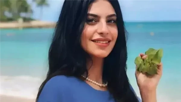 أسرة سلفانا عاطف فانوس تناشد الدولة لإعادة ابنتهم القاصر المصابة بإعاقة ذهنية