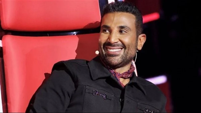 أحمد سعد عن مشاركته في The Voice: التجربة لم تكن مناسبة لطبيعتي