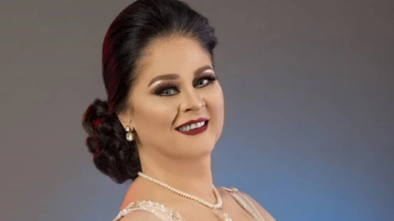 علا رامي: كرهت الزواج.. وعمري ما هفكر أدَخل راجل حياتي