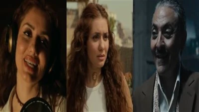 مسلسل بطل العالم الحلقة الأولى.. جيهان الشماشرجي تواجه ورطة خطيرة
