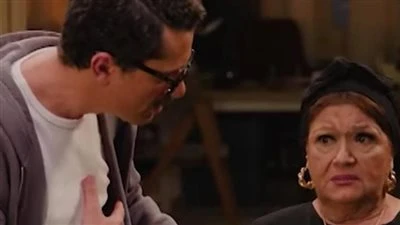 "محامي مبيمشيش في الخير".. الكوميديا تسيطر على برومو مسلسل المتر سمير لـ كريم محمود عبد العزيز