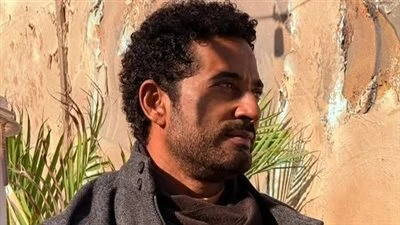 عمرو سعد يعلن تغيير اسم مسلسله الرمضاني.. اعرف الاسم الجديد