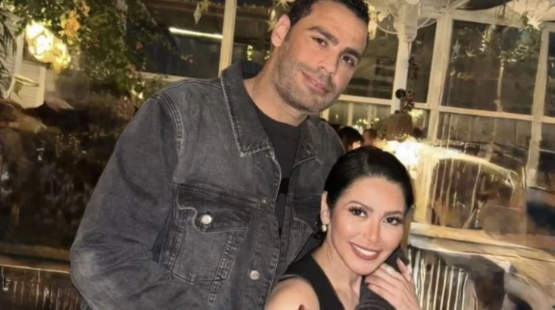 "كلنا بنغلط"، لقاء الخميسي تغلق أبواب الجدل بعد واقعة طلاق الزوجة الثانية