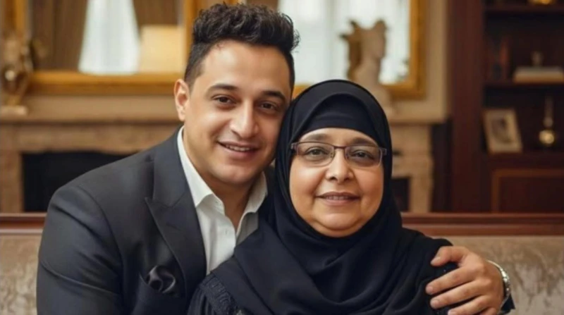 موعد ومكان عزاء والدة رضا البحراوي