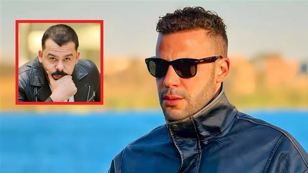 منذر رياحنة ينضم لأبطال مسلسل الكينج بطولة محمد إمام رمضان 2026