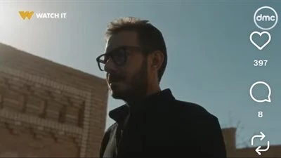 مسلسل لعبة وقلبت بجد الحلقة 10.. انهيار أحمد زاهر بعد وفاة زوجته وابنه