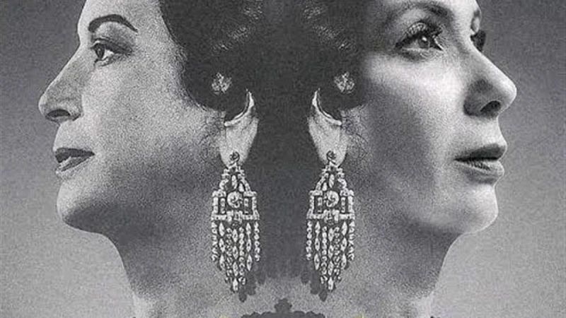 مدير تصوير"الست": تقديم منى زكي في شخصية أم كلثوم كان أصعب تحدي