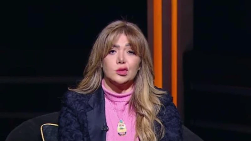 لقاء سويدان ترد على الانتقادات: “فوضت أمري لله ولن أسمح للأذى”