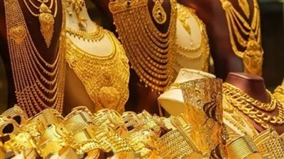 أسعار الذهب بداية تعاملات اليوم الخميس وعيار 21 يسجل أعلى مستوى تاريخي (تحديث)
