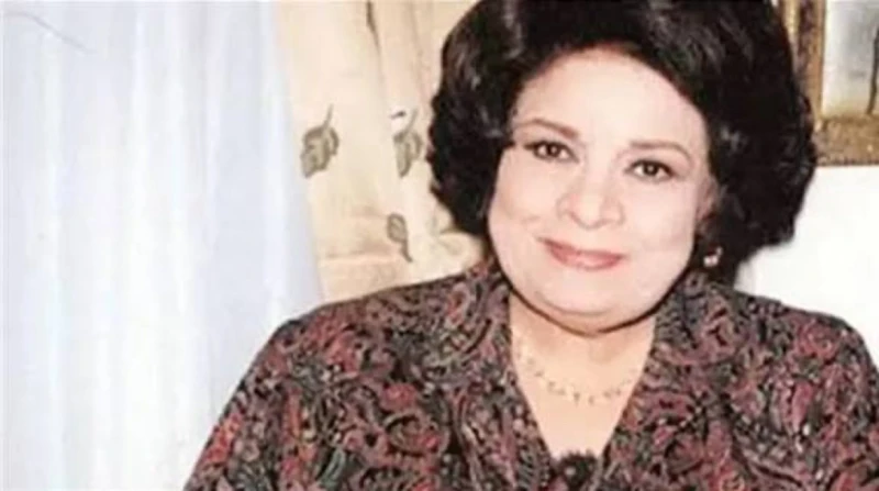 ذكرى ميلاد كريمة مختار، لماذا تدين “ماما نونة” بالفضل لـ"بابا شارو"؟