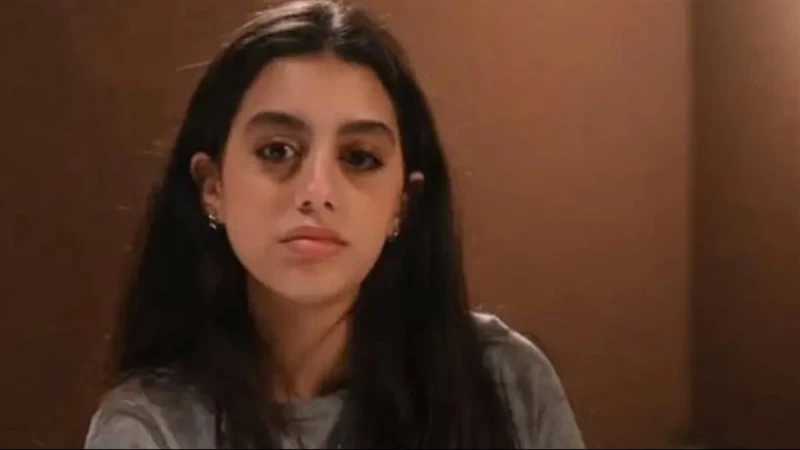 مسلسل ميدتيرم الحلقة 30 والأخيرة.. مصير مأساوي يلاحق تيا بعد انكشاف حقيقتها