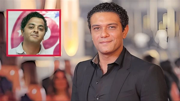 محمد شاكر خضير مخرج فيلم برجاء ربط الأحزمة بطولة آسر ياسين والتصوير بعد عيد الفطر