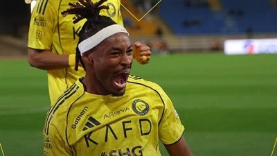 الخلود ضد النصر.. النصر يكتسح الخلود بثلاثية نظيفة في دوري روشن السعودي